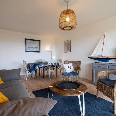 Atlantic Selection - Ziburu Mendi - Vue Ocean Avec Balcon & Parking-3