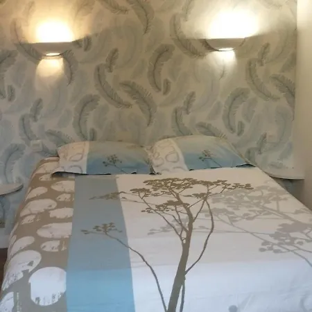 Cabourg, Hypercentre, 2 pièces Cosy-2
