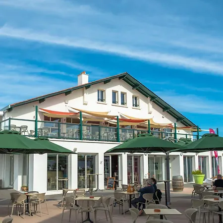 Azureva Club Hendaye-2