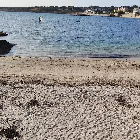 Appartement T3 de 74m2 très lumineux vue panoramique mer et plages-2