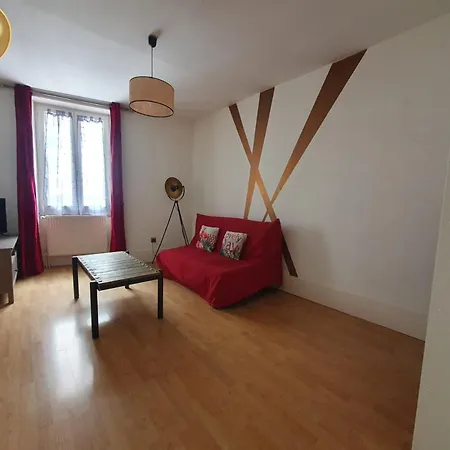 RnB Locations Mâcon-2