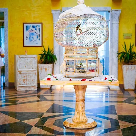 Hasdrubal Thalassa & Spa Yasmine Hammamet-3
