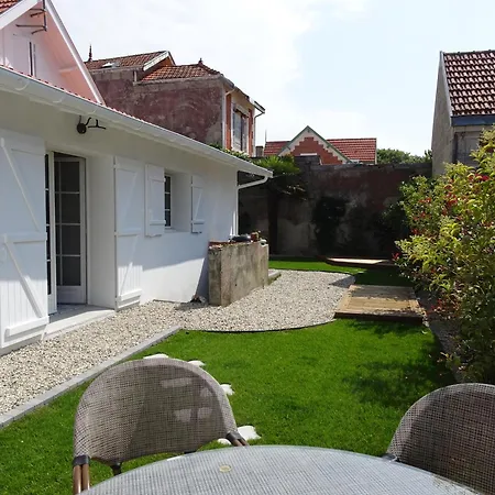 Chambres d'hotes - B&B Soulac 23-2