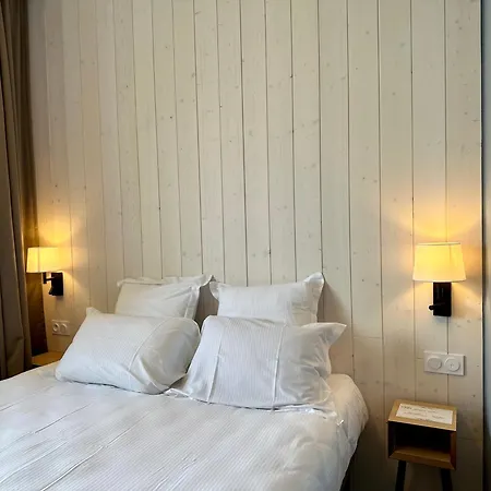 Hôtel de la Baie-3