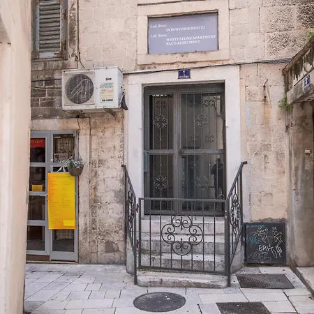 Downtown Hostel-3