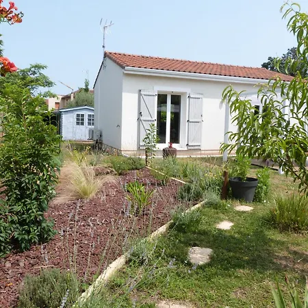 Gîte Le Cherche Midi-3