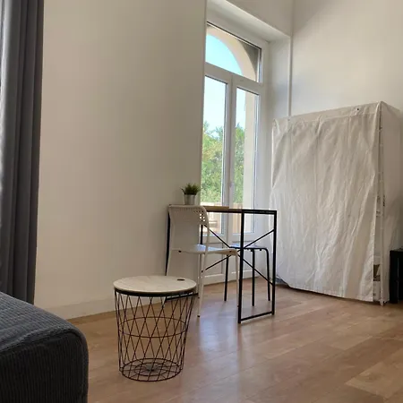 La Maison D'Antonin 2-3