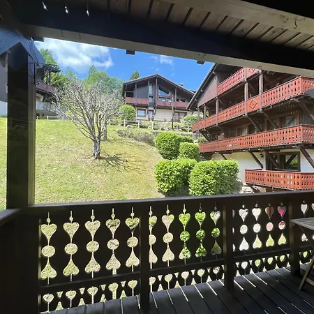 Bellevue Studio Les Houches-3