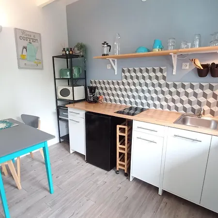 Les Appartements du 104-2
