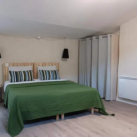 La maison de la Traverse-2