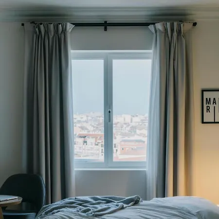 Dear Hotel Madrid-3