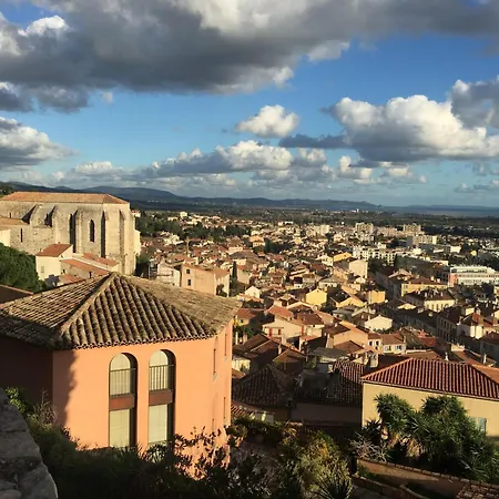 beautiful renovated apartment La bohême-3