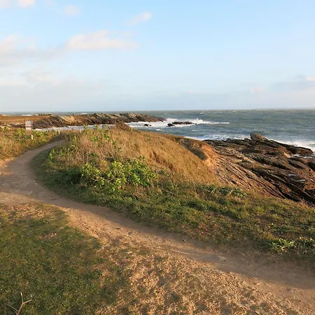 Apartment Le Grand Large-2 By Interhome-3