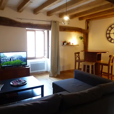 La Chambre D'Eloi, Appart A 5Mndu Zoo De Beauval- 2E Etage-3