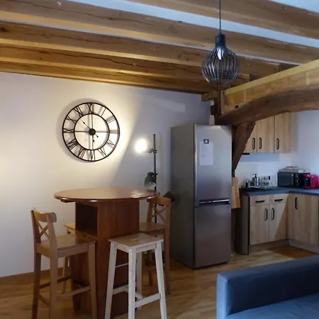 La Chambre D'Eloi, Appart A 5Mndu Zoo De Beauval- 2E Etage-2