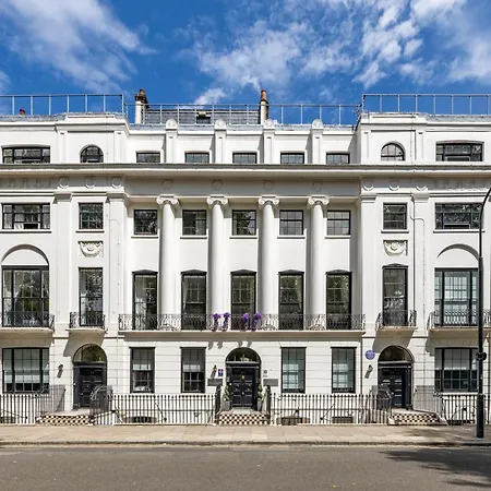 The Goodenough Hotel London-3