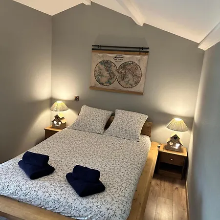 Relais de la Venise verte-3