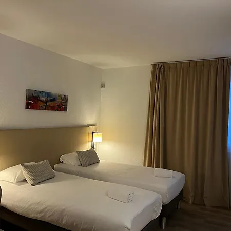 Best Western Hotel & Spa Austria-La Terrasse-3