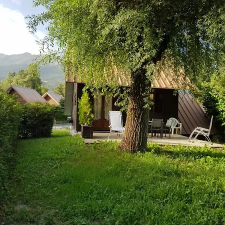 Appartements Barcelonette by PraLoup Vacances-2