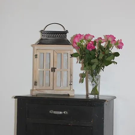 Charmante Maison De Pêcheur-2
