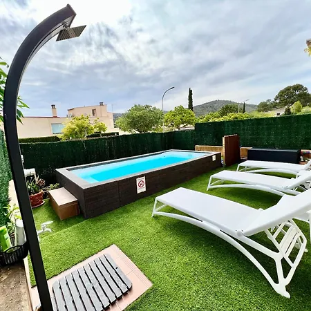 Cozy Mallorca!-2