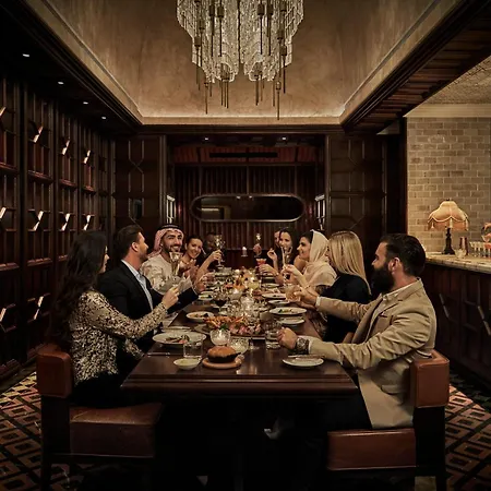 Four Seasons Hotel Abu Dhabi At Al Maryah Island-3