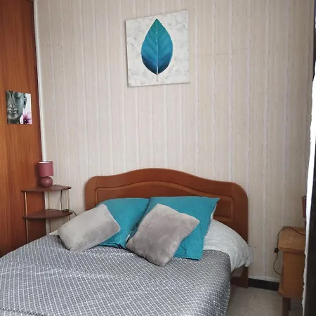 Appartement T2 près de la mer-2
