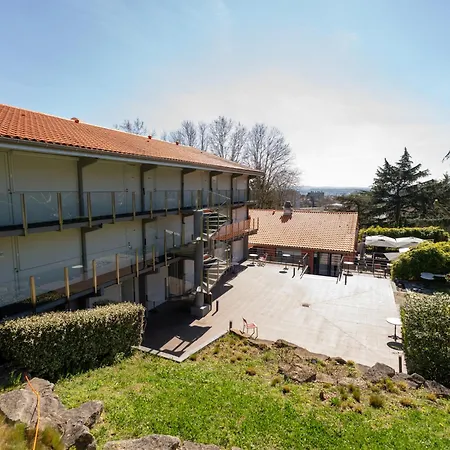 Kyriad Lyon Sud Sainte Foy-3