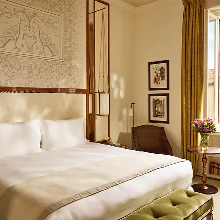Hotel Eden - Dorchester Collection-3