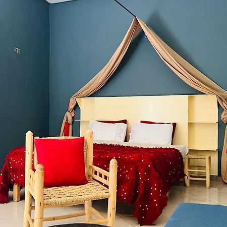 Villa Florentine Marrakech-2