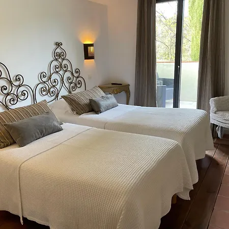 Le Relais Des Chartreuses-2