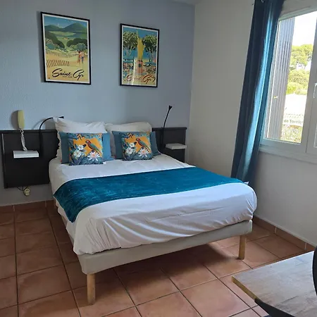 Hotel Chanteplage-3