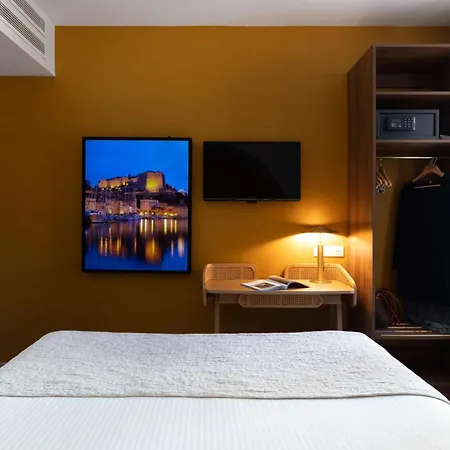 Best Western Hotel du Roy d'Aragon-2