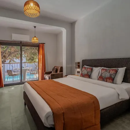 Hotel Centro Bodrum-3