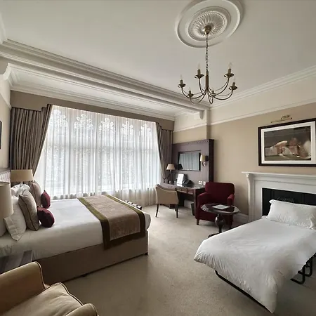 St Paul'S Hotel-3
