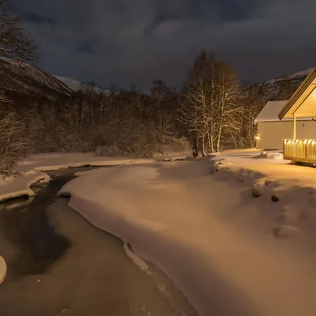 Tromso Lodge & Camping-2