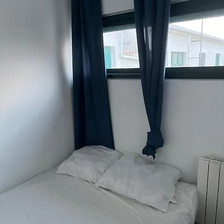 Appartement Proche Mer !-3