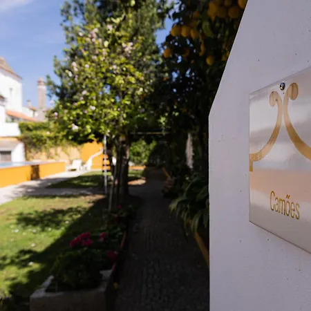 Vintage Guest House - Casa Do Escritor-2