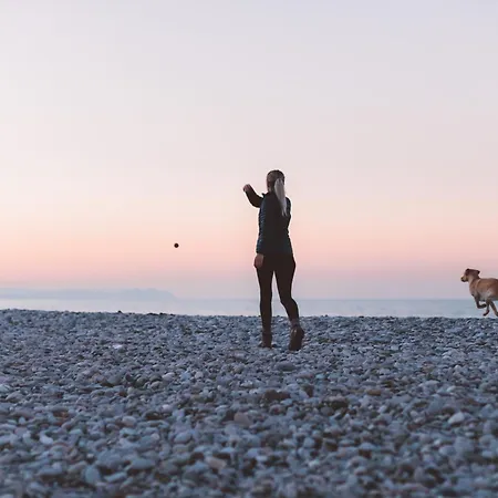 Azureva Club Longeville-sur-Mer-2