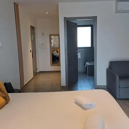Hôtel Casa Mea-2