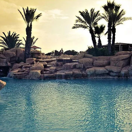 Sahara Beach Aquapark Resort-3
