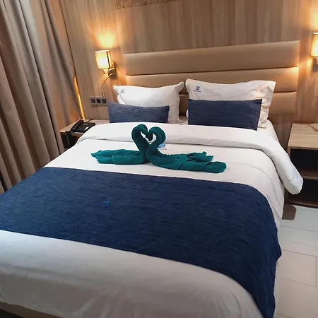 Hôtel La Perla-2
