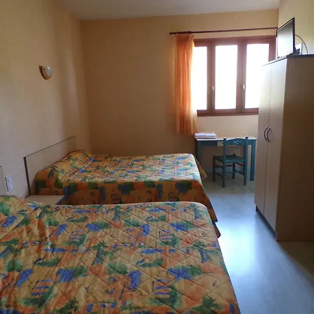 Le Relais de Boralde-2