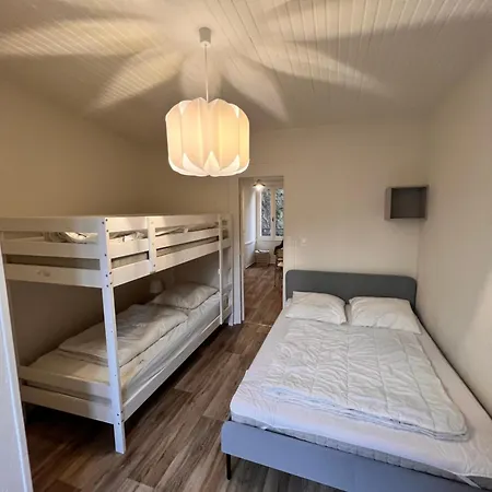 Appartement 4 personnes, wifi, proche centre et thermes-2