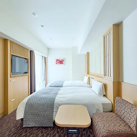 Vessel Hotel Campana Kyoto Gojo-2