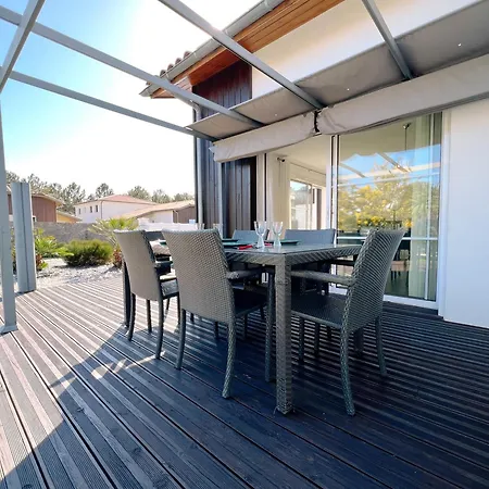 Maison CALYPSO - 800m Océan-2