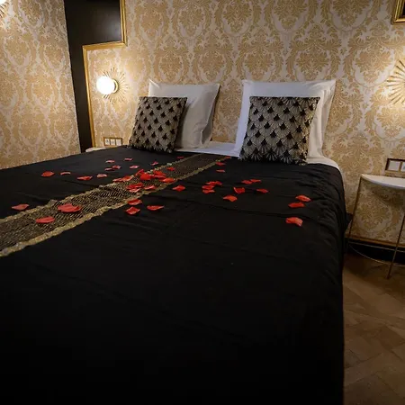 Appartement d'exception avec Jacuzzi-3
