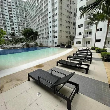 L&B Condo-Cozy And Peaceful 1 Bedroom Near Moa With Wifi, Netflix And Parking-2