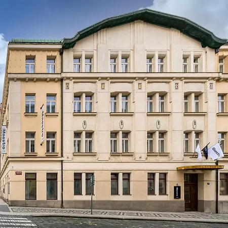 Maestro By Adrez-2