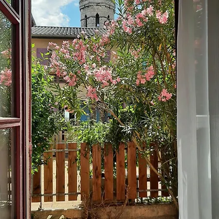 Appartements Caractere Clos St Jean-3
